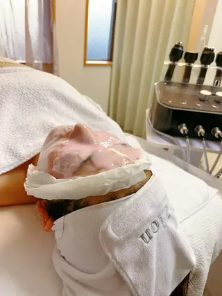 Beauty Zion所属・Beauty Zionのエステ・リラクイメージ