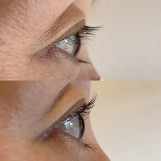 マツエク・マツパ salon kannaのヘアスタイル