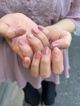 ネイル bonds. yokoのネイルデザイン