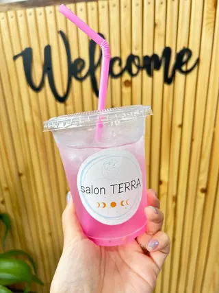 Beauty Salon TERRA所属・Salon TERRA🌏のマツエク・マツパデザイン