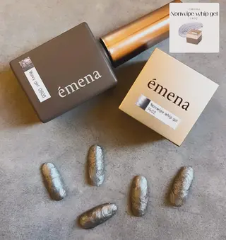 ネイル Kimura Yukoのネイルデザイン