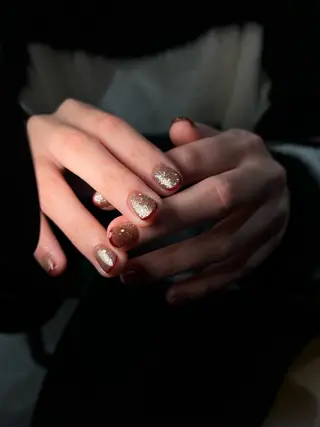 ネイル Earth☆*: taruのネイルデザイン