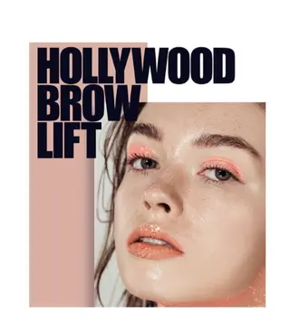 アイブロウ 🍜のばた 🍜のヘアスタイル