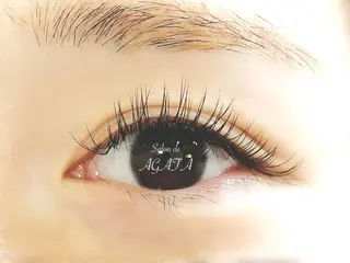 マツエク・マツパ Salon de AGATA所属・AGATA YUUのマツエク・マツパデザイン