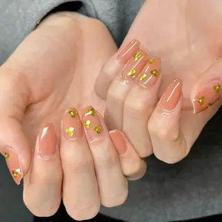 ネイル 🫧OPELIA NAIL渋谷🫧のネイルデザイン