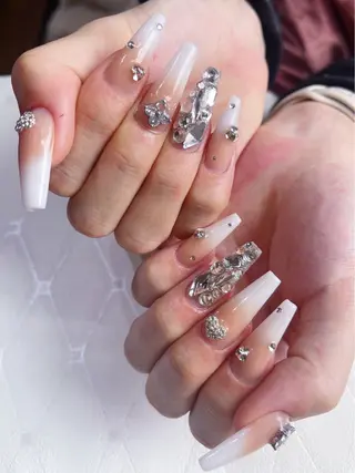 ネイル naildesign BESTのネイルデザイン
