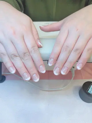 ネイル 渡邉 真衣のネイルデザイン