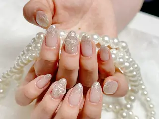 ネイル RIn 🎀のネイルデザイン