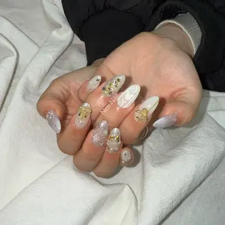 ネイル Nov. ネイルサロンのネイルデザイン