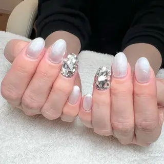 ネイル COCO+所属・COCO +のエステ・リラクイメージ