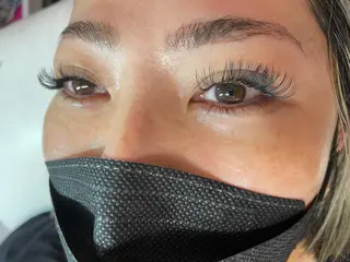マツエク・マツパ MIZUKI eyelashのマツエク・マツパデザイン