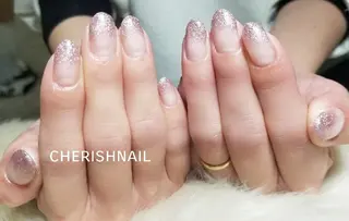ネイル CHERISH NAILのネイルデザイン