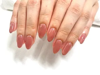 ネイル MAXKELLY大阪所属・Hosokawa Sayakaのネイルデザイン