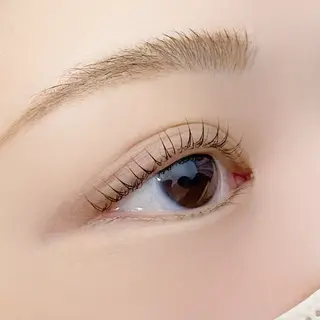 マツエク・マツパ Chou2jip 竹田麗のマツエク・マツパデザイン