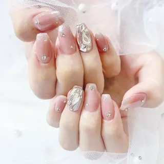 メンズ ネイル Nao 🎀💕のネイルデザイン