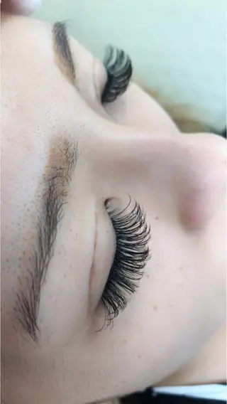 マツエク・マツパ Maya. anelloのマツエク・マツパデザイン