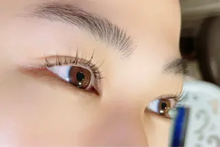 マツエク・マツパ Charme 五反田・不動前・目黒のマツエク・マツパデザイン