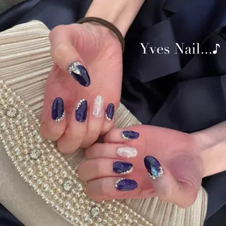 ネイル kanno yのネイルデザイン