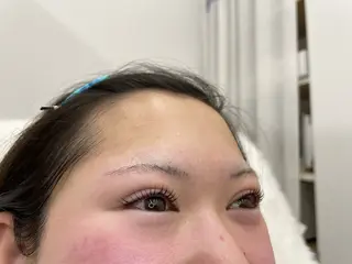 マツエク・マツパ MO MOのマツエク・マツパデザイン