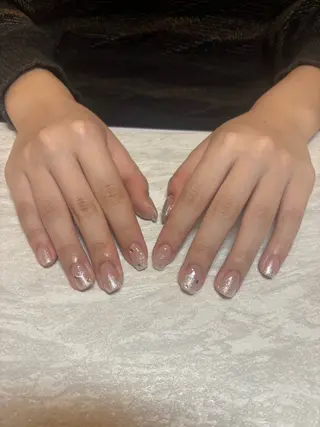ネイル Frere nailのネイルデザイン