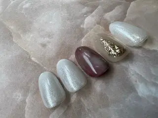 ネイル salon nail Room所属・nail... マリナのネイルデザイン