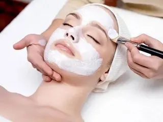 Beauty salon  Liko所属・LIKO フェイシャル&ボディのエステ・リラクイメージ