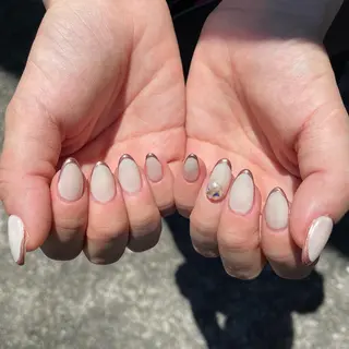 ネイル ~Liebe~ harukaのネイルデザイン