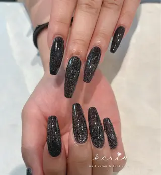 ネイル ecrin エクラン Haruka🌼のネイルデザイン