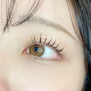 マツエク・マツパ Ayumi.dre 💎A《2階》のマツエク・マツパデザイン