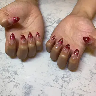 ネイル malibu hair resort大泉店所属・kalon💅 SEIRAのネイルデザイン