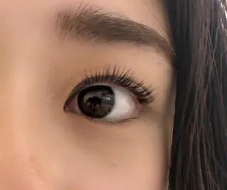 マツエク・マツパ クレアラルーチェ 広島店のマツエク・マツパデザイン