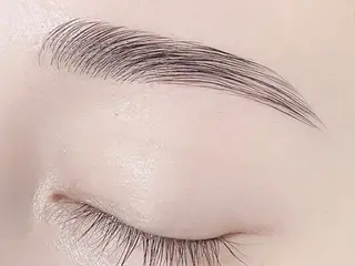 アイブロウ 💎マツエク/眉毛 パリジェンヌ渋谷💎の眉毛・アイブロウイメージ