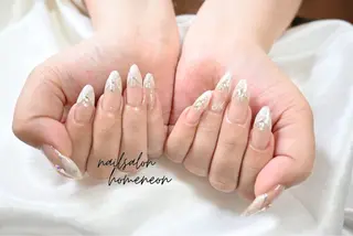 ネイル nailsalon ★homeneonのネイルデザイン
