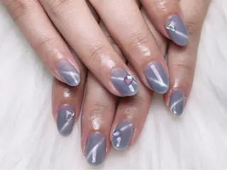 ネイル Rs nail 新宿西口のネイルデザイン