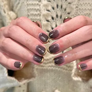 ネイル Nico所属・Nico🌛 Karenのネイルデザイン