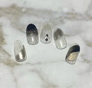 ネイル Ranan【ラナン】 keikoのエステ・リラクイメージ