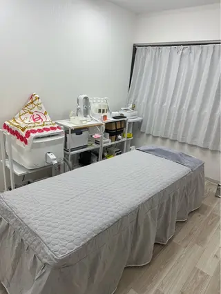 salon　merci　(メルシー)鳳支店所属・salon merci鳳のエステ・リラクイメージ