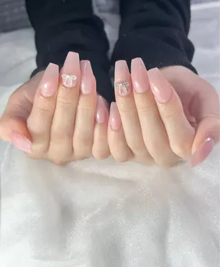 ネイル プレシャス所属・小川 ogawaのネイルデザイン