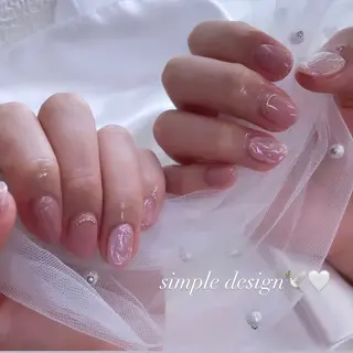 ネイル Rieko EMINAL恵比寿のネイルデザイン