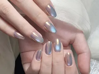 ネイル リ サのネイルデザイン