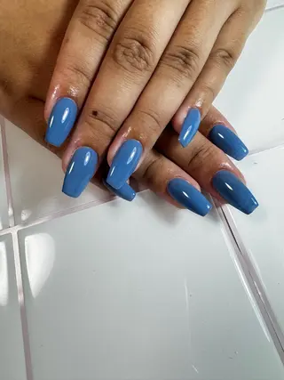 ネイル 87NAIL STUDIO所属・87 NAILSTUDIOのネイルデザイン