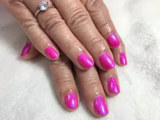 ネイル lotus erikaのネイルデザイン