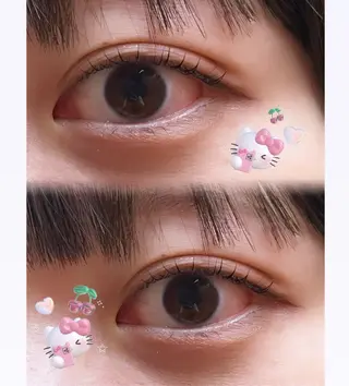 マツエク・マツパ 横浜cotta店所属・kaho ⟡ 横浜のマツエク・マツパデザイン