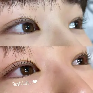 マツエク・マツパ 🩷ྀི中村 ほのか🧸🌷のヘアスタイル