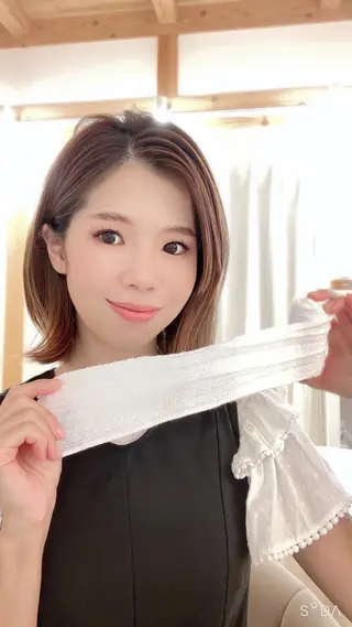 salon blancheのエステ・リラクイメージ