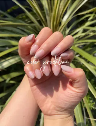 ネイル SATO .の眉毛・アイブロウイメージ