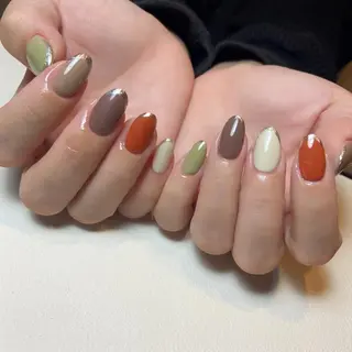 ネイル エステティックサロン Liente(リアンテ)所属・Hashimoto .のエステ・リラクイメージ