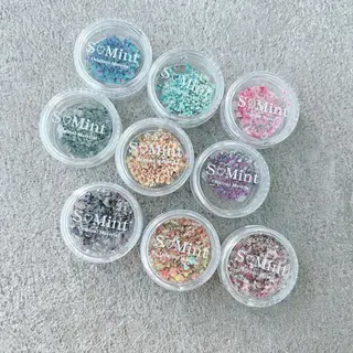 ネイル belalua nail&eyeのマツエク・マツパデザイン