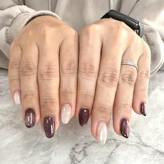 ネイル Lily nailのネイルデザイン