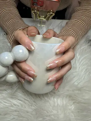 ネイル &ME かすみのネイルデザイン